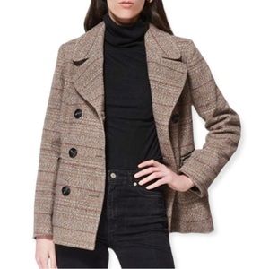 Maralyn and Me Jacket